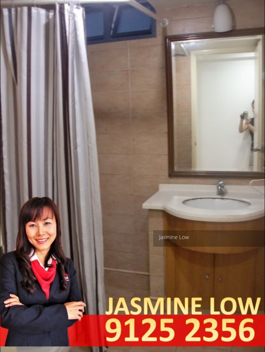 Regent Grove (D23), Condominium #115550002
